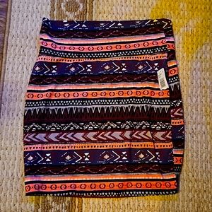 Charlotte Russe skirt